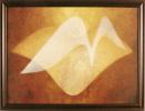 Lehkost  1999  75 x 55 cm